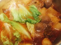 -云晓光头烧烤吧(盛夏店)
