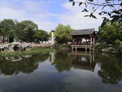 -常熟方塔园