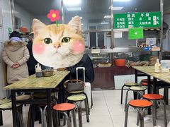 -清真-戏楼王记牛肉面