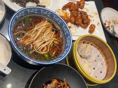 -秦淮巷·四季小馆