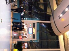 -重庆江北国际机场-T2航站楼