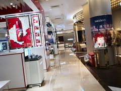 -燕莎友谊商城(亮马桥店)