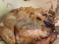 李记葫芦鸡-李记搅团•非遗陕菜(太华南路店)