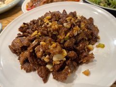 老爆三-永源成清真餐厅(黑牛城道店)