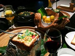 -菩提素素食餐厅(晶郦馆店)