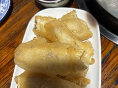 -章记正宗南岗鱼蛋火锅