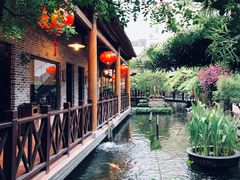 -猪肉婆私房菜(容桂总店)