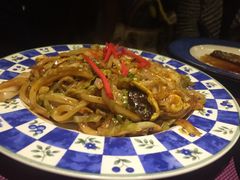 -花月日本料理(奥林匹克大厦店)