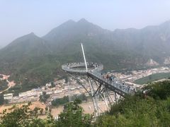 -野三坡刘家河高山漂流