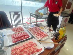 -楼外楼肥羊木炭火锅居(乐群街店)