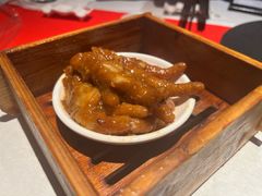 -馋遇江南·精致湖景雅宴(东方之门店)