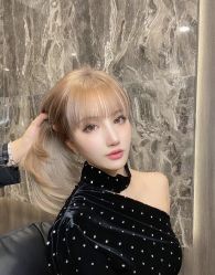 -HAIR HERE造型