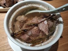 -珍味汤馆·潮汕家乡菜(保利文化广场店)