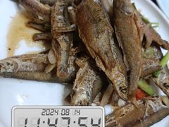 -芦茨金富饭庄·25年老字号·专做稻草鸡