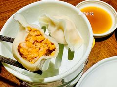 -喜鼎海胆水饺(东港店)