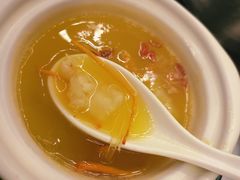 -五月罗马海鲜自助餐厅(月星环球港店)