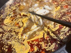 -销魂美蛙鱼头火锅(上海首店)