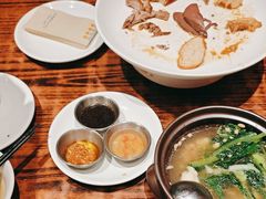 -陈鹏鹏潮汕菜(欢乐海岸 海边景观店)