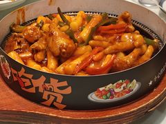 -鸭绿江民族饭店(总店)