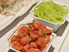 -顺峰(农展馆店)