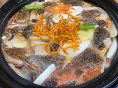 -茶马古道·野生菌清汤黄牛肉(沙溪店)