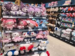 -丽达购物中心(崂山店)