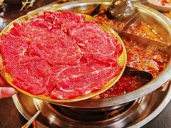 -邓莽子老火锅(中兴路总店)