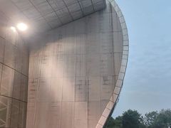 -广西体育中心-游泳馆