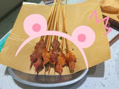 -青花椒花椒鱼(合生汇店)