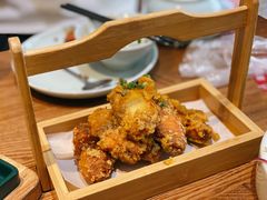 -弄堂里·寻味杭州(湖滨银泰in77C区店)