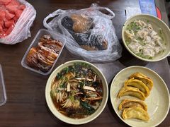 -李记清真馆(打钉巷店)
