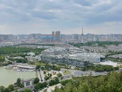 -云龙山