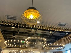 大堂-呷哺呷哺 黄金牧场 (旧宫永辉超市店)