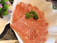 -大渔小鲜火锅店