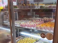 -汉阳廷自助烤肉·火锅(万丰海岸城店)