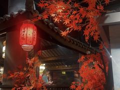 -蓉城老妈火锅(双林路店)