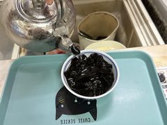 -五福堂龟苓膏(河东北山店)