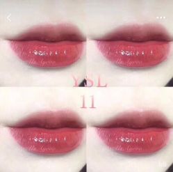-YVESSAINTLAURENT