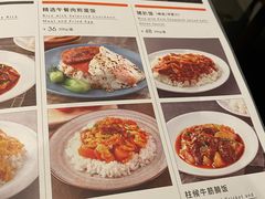 -新旺茶餐厅·早餐(香港广场店)