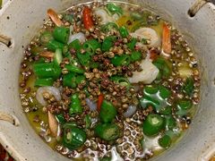 口味牛蛙-boundaries籬苑(瑞光创意工厂-贰号院店)