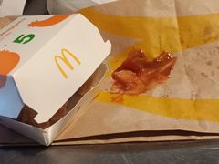 -麦当劳(科苑地铁站店)
