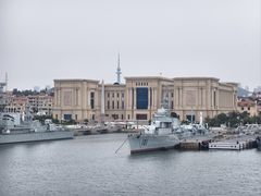 -中国人民解放军海军博物馆