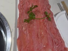 -周师兄大刀腰片火锅(解放碑总店)