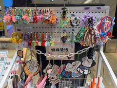 -十八字金银饰·拼豆·开蚌手工体验团建(君太百货店)