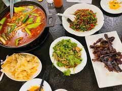 湘味肥肠火锅-湘肠香火锅店(团结湖店)