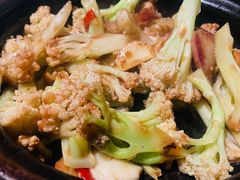 -晓粤·惹味粤菜(凯德乐峰广场店)