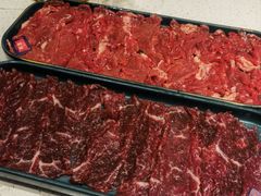 -牛村来人潮汕牛肉火锅(西单店)