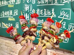 -龙桥私厨·姜花菊花过桥鱼·顺德菜(容桂店)