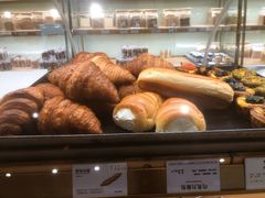 -烘焙町面包店(西四店)
