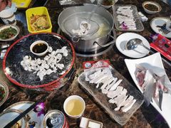 -鲩味道·脆肉鲩粤式鱼火锅(西丽店)